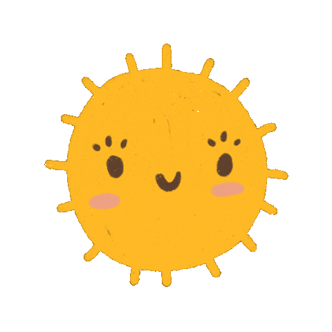 Illustration Sticker