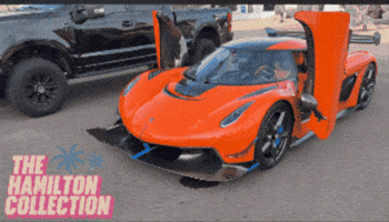 Broken Car GIF by TheHamiltonCollection