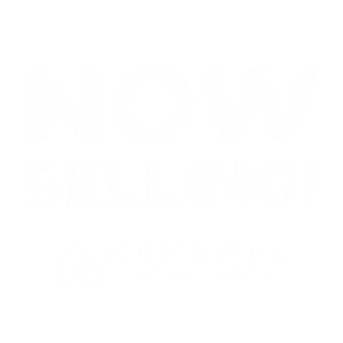 For Sale New Home Sticker by Century Communities