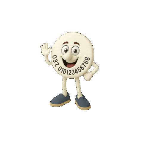 Argentina Ce Sticker by IDENTAG