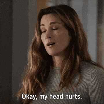 Sick Station 19 GIF by ABC Network