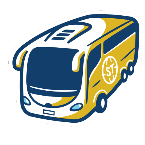 ST Sticker