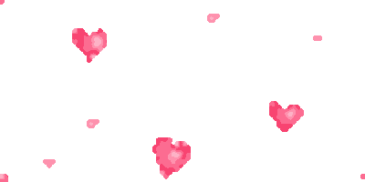Corazones Sticker by SaanaSalud