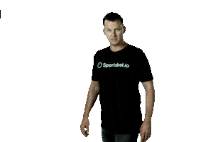 Sportsbet.io Sticker