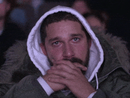 Sad Crying GIF
