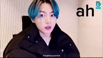 Bts Jk Kooki GIF