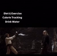 December Goals