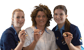 Land van Horne Sticker