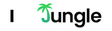 Junglenftmarket Sticker by Jungle