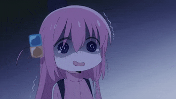 Bocchi GIF