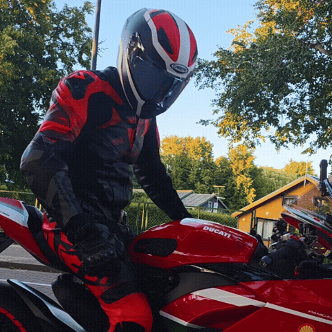 Moto4Vs Sleep Goodnight Bed Love GIF