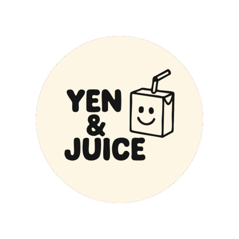 Yennjuice Sticker by SFP