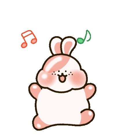Dance Love Sticker