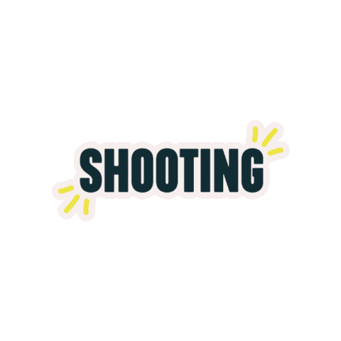 Text Shooting Sticker by Caratti e Poletto