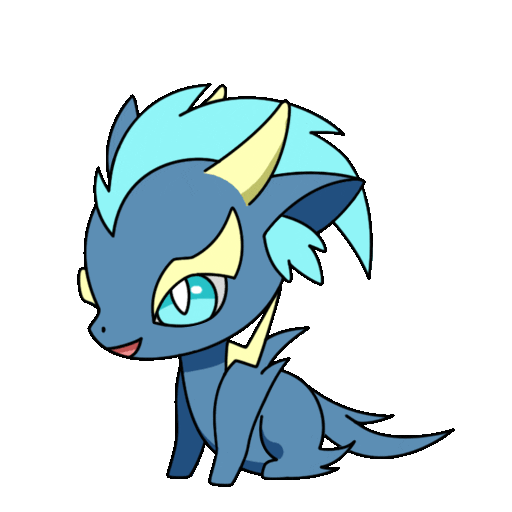 Happy Thanks Sticker by kryptomon