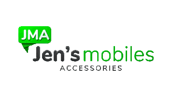Jensmobiles Sticker