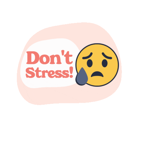 The Balanced Boob Sticker