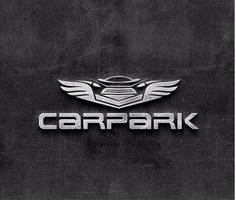 Carpark  GIF