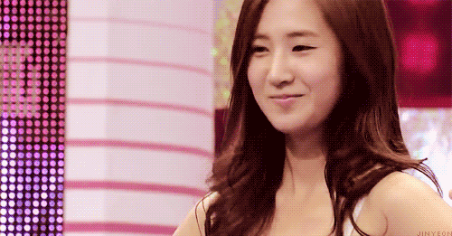 Image result for snsd yuri gif