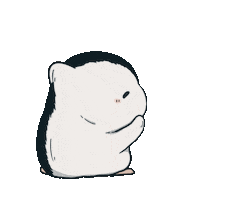 In Love Smile Sticker