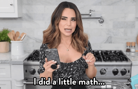 Figure It Out Cooking GIF by Rosanna Pansino
