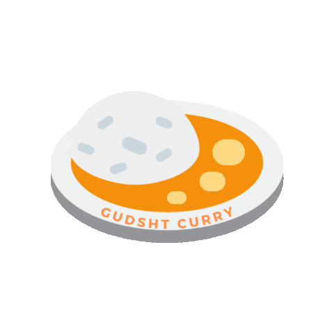 Sticker by GudSht