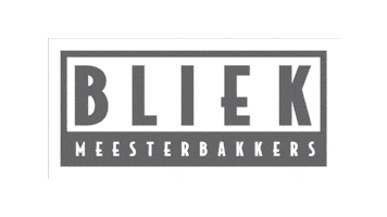 Bliek-Meesterbakkers Sticker