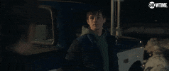 New Blood Whatever GIF by Dexter