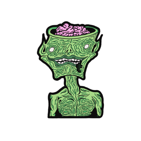 Animated Sticker