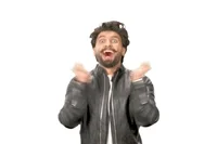 happy unbeleiveable GIF by Ranveer Singh