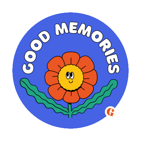 Sticker by Gloria Club