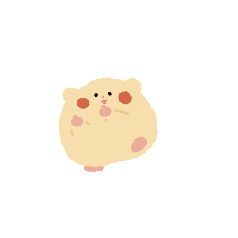 춤 Sticker