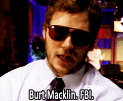 im so funny parks and recreation GIF