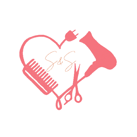 Sierra & Sage Hair Extensions Sticker