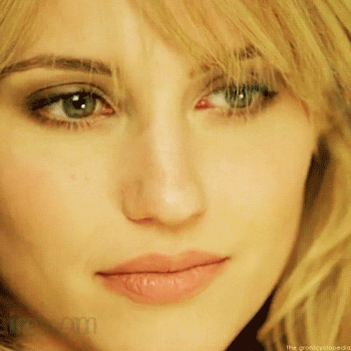 dianna agron
