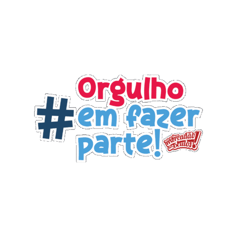 Convenção2026 Sticker by Mercadão dos Óculos