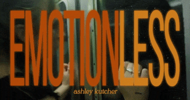Singer-Songwriter Pop GIF by Ashley Kutcher
