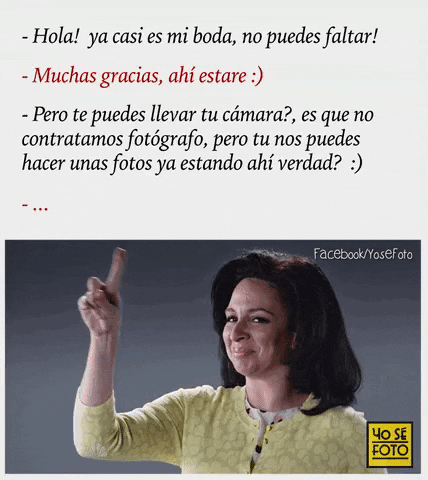 Yo Sé Foto GIF