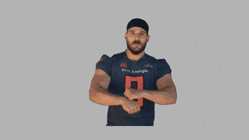 Munich Cowboys Football GIF by Kirchdorf Wildcats