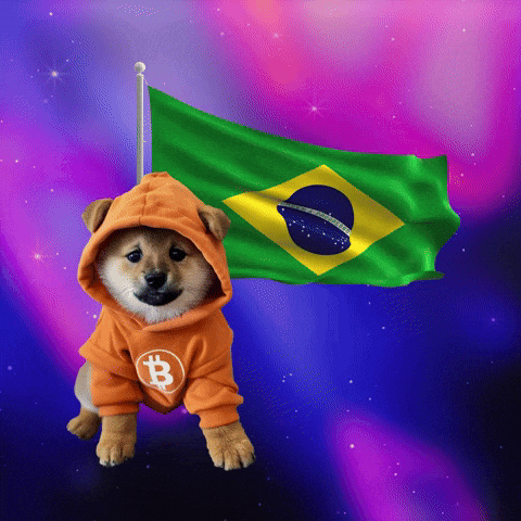 Dog GIF