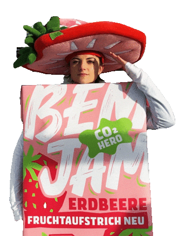 BEMJAM Sticker
