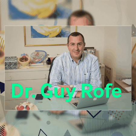 Dr Guy Rofe GIF