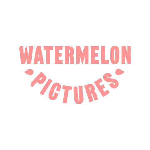 Watermelon Pictures Watermelon Watermelon Film Watermelonpictures Wp W Sticker by watermelonpictures