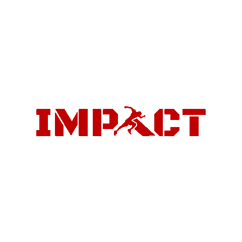 Isp Sticker by Impact Sports Performance