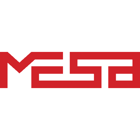 MESA Official Sticker