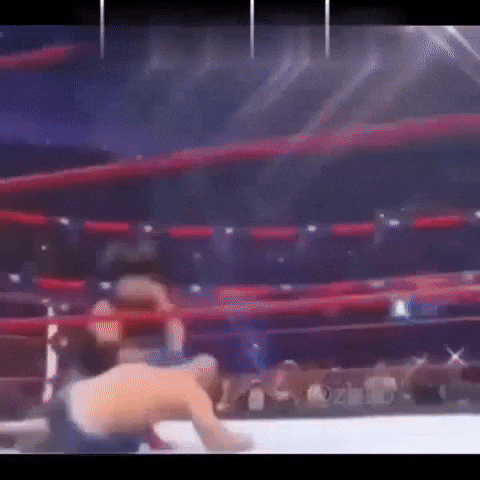 John Cena Wwe GIF