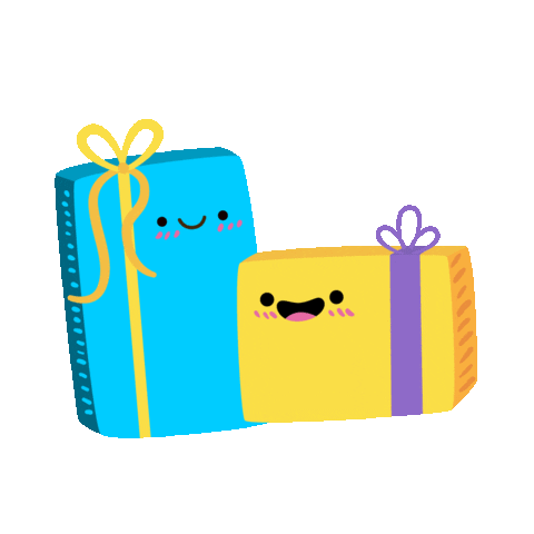 Sorpresa Doodles Sticker By Joliandgif