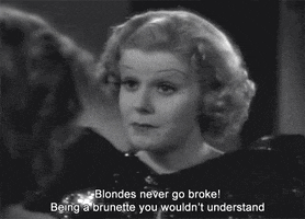 maudit, suzy, jean harlow, george fitzmaurice, sorry bad quailty ... - 200_s