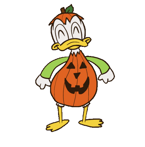 Halloween Sticker