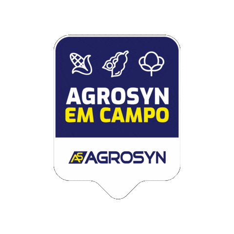 Sticker by Agrosyn AS